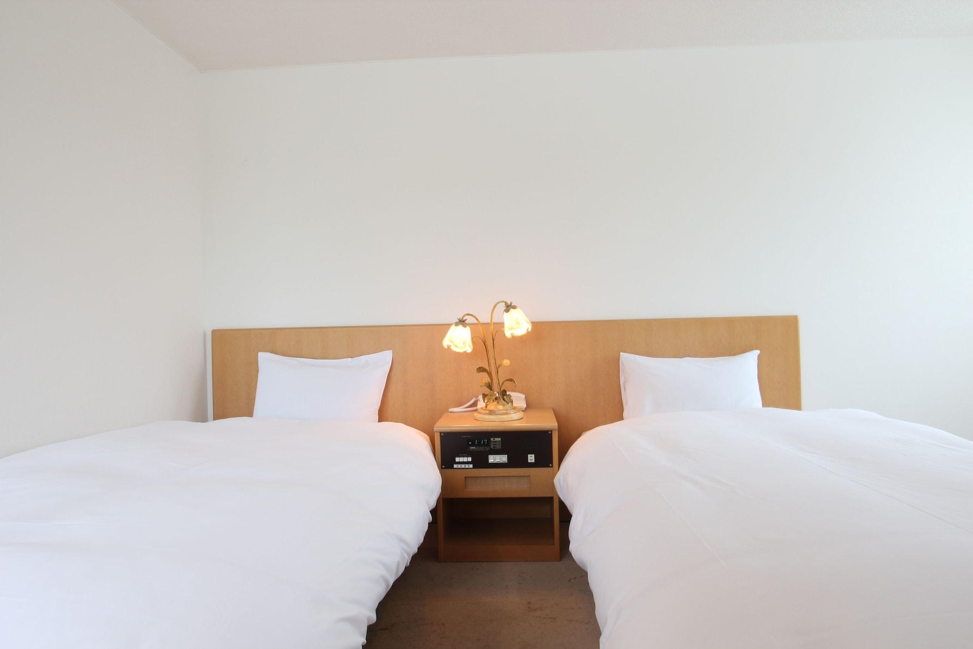 ฮิโกะเนะ บิวาโกะ โฮเต็ล Hotel ฮิโกเนะ ภายนอก รูปภาพ
