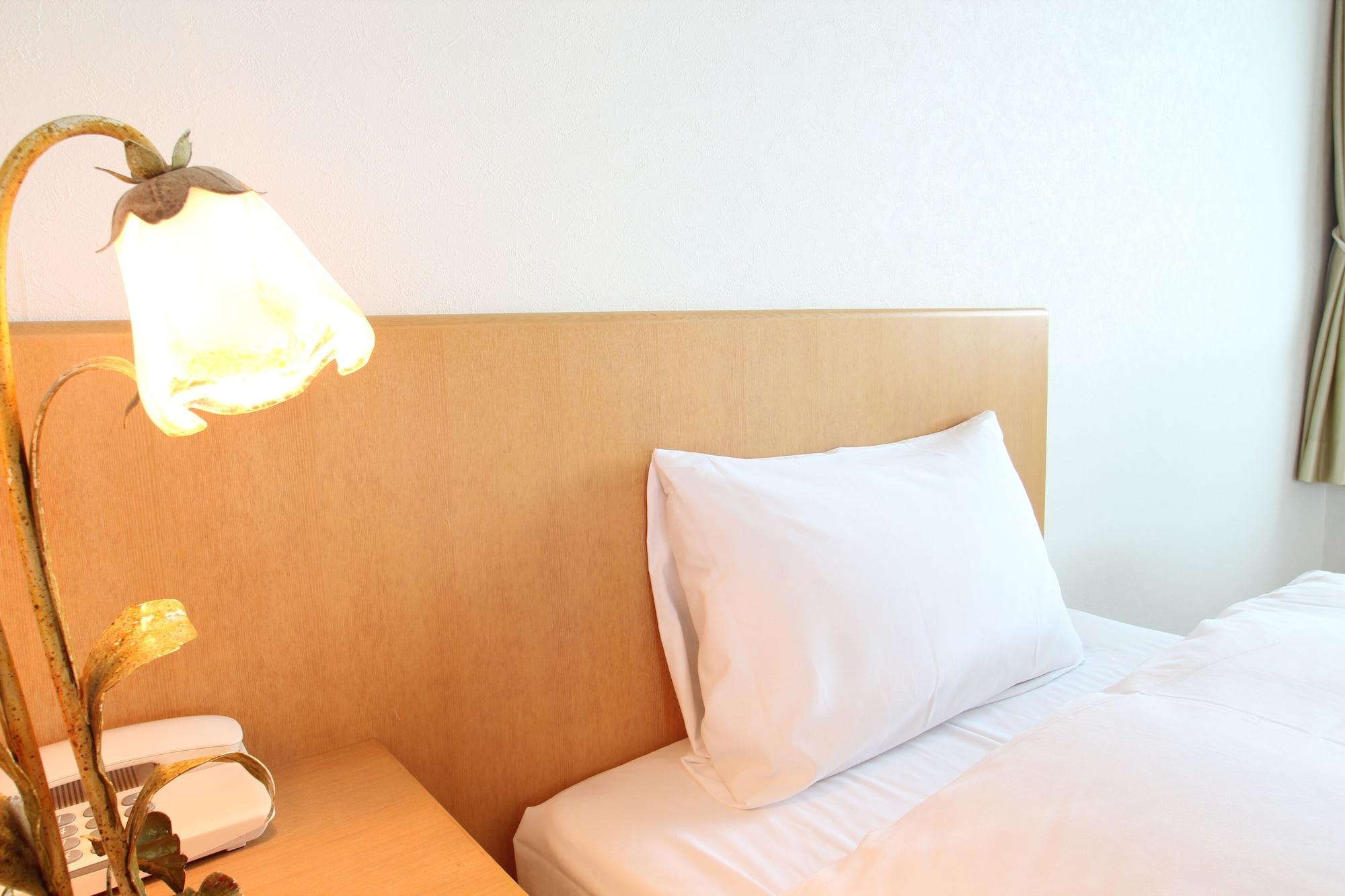 ฮิโกะเนะ บิวาโกะ โฮเต็ล Hotel ฮิโกเนะ ภายนอก รูปภาพ