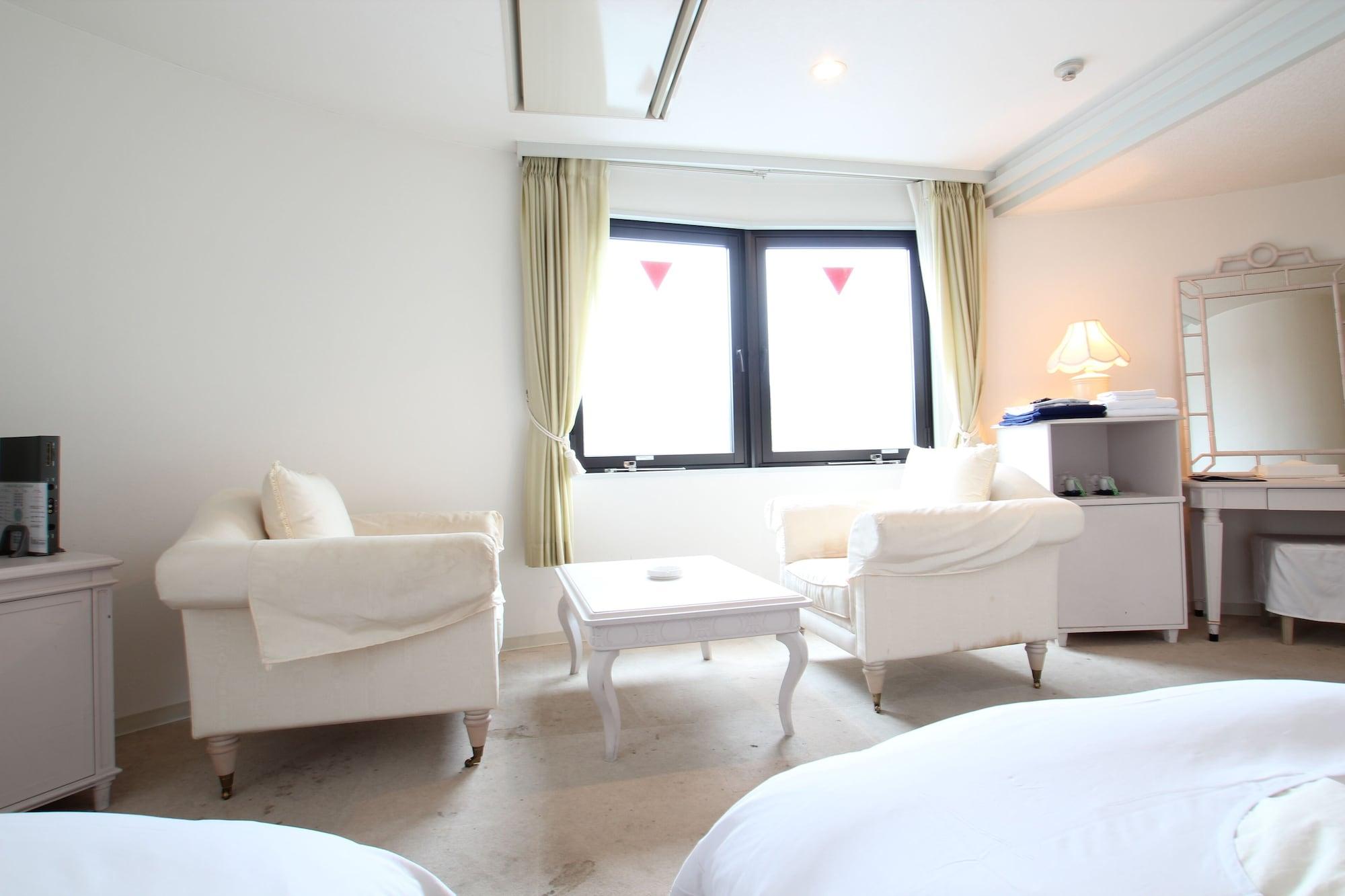 ฮิโกะเนะ บิวาโกะ โฮเต็ล Hotel ฮิโกเนะ ภายนอก รูปภาพ
