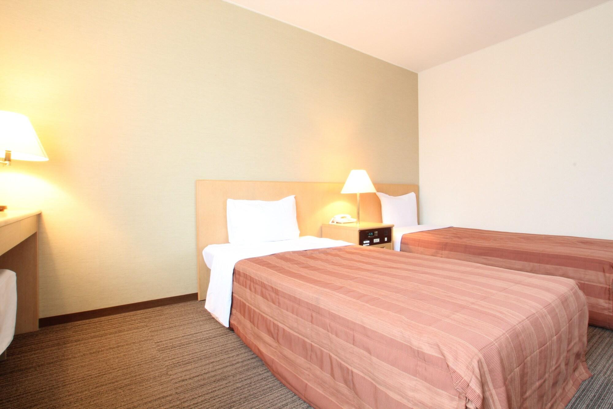 ฮิโกะเนะ บิวาโกะ โฮเต็ล Hotel ฮิโกเนะ ภายนอก รูปภาพ