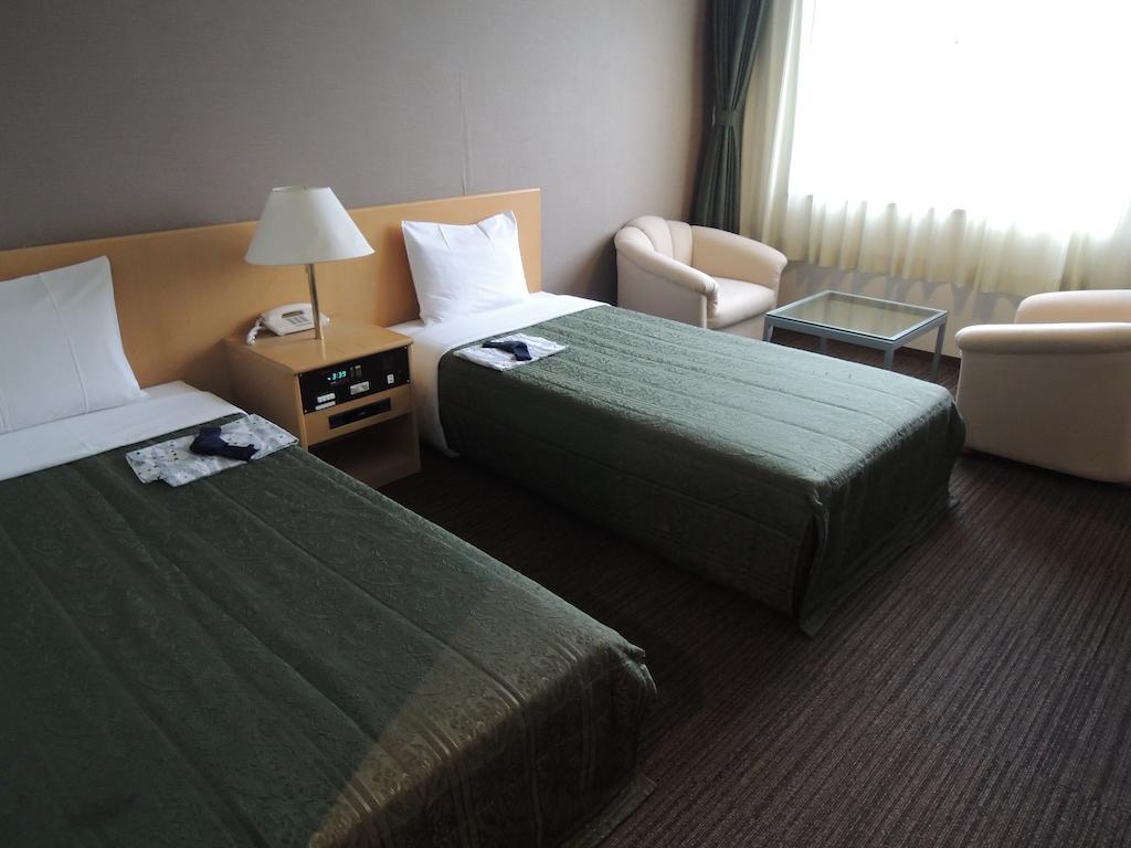 ฮิโกะเนะ บิวาโกะ โฮเต็ล Hotel ฮิโกเนะ ห้อง รูปภาพ