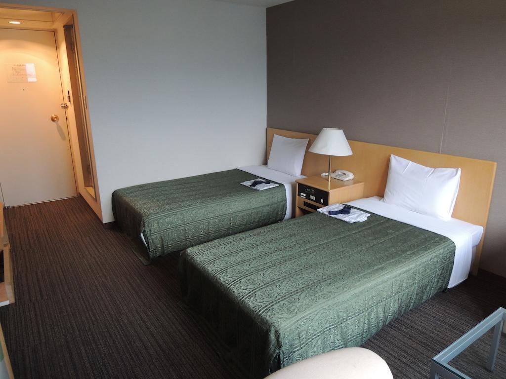 ฮิโกะเนะ บิวาโกะ โฮเต็ล Hotel ฮิโกเนะ ห้อง รูปภาพ