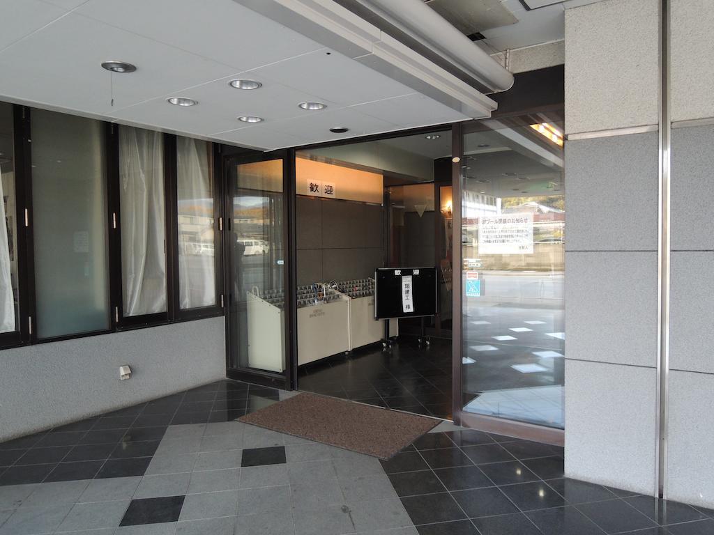 ฮิโกะเนะ บิวาโกะ โฮเต็ล Hotel ฮิโกเนะ ภายนอก รูปภาพ