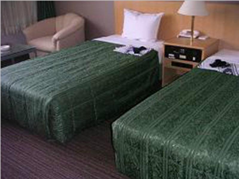 ฮิโกะเนะ บิวาโกะ โฮเต็ล Hotel ฮิโกเนะ ภายนอก รูปภาพ