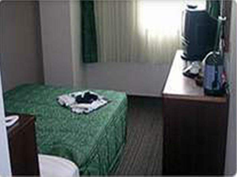 ฮิโกะเนะ บิวาโกะ โฮเต็ล Hotel ฮิโกเนะ ภายนอก รูปภาพ