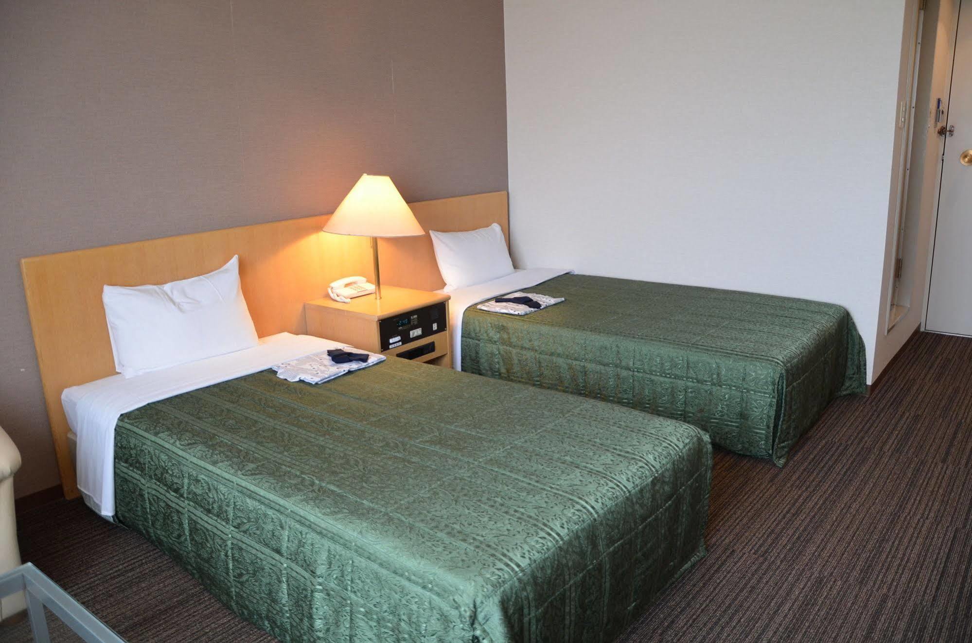 ฮิโกะเนะ บิวาโกะ โฮเต็ล Hotel ฮิโกเนะ ภายนอก รูปภาพ