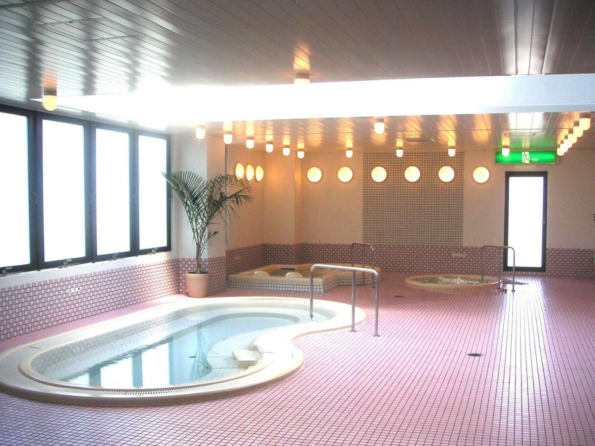 ฮิโกะเนะ บิวาโกะ โฮเต็ล Hotel ฮิโกเนะ ภายนอก รูปภาพ