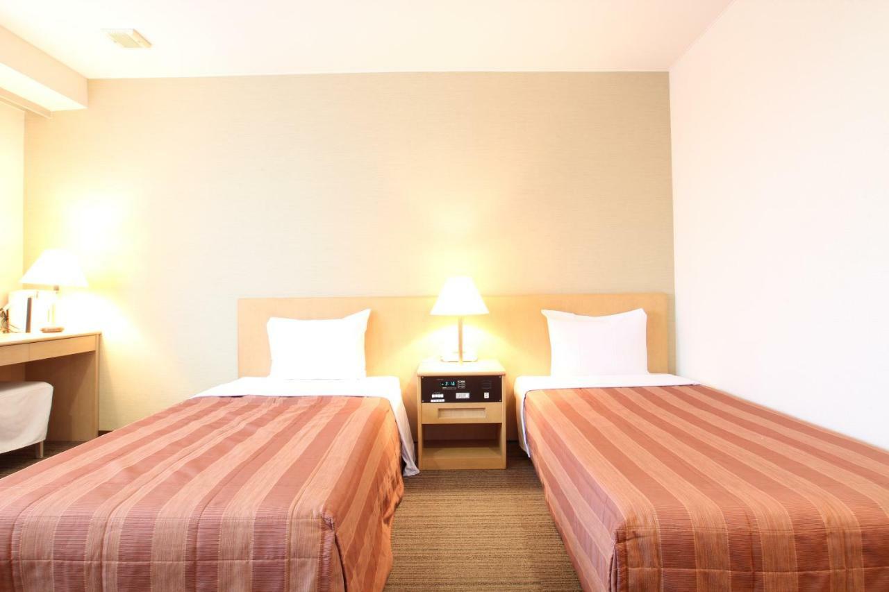 ฮิโกะเนะ บิวาโกะ โฮเต็ล Hotel ฮิโกเนะ ภายนอก รูปภาพ