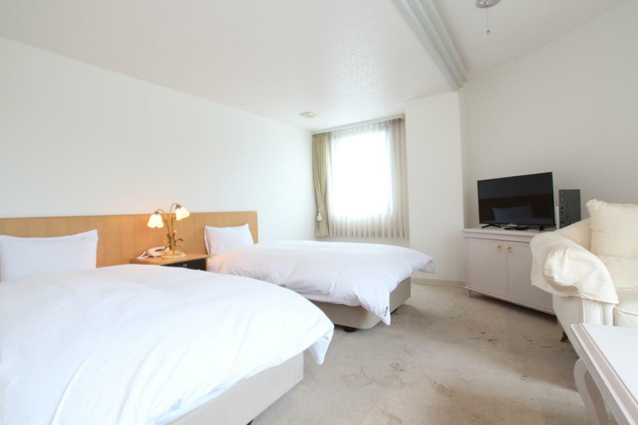 ฮิโกะเนะ บิวาโกะ โฮเต็ล Hotel ฮิโกเนะ ภายนอก รูปภาพ