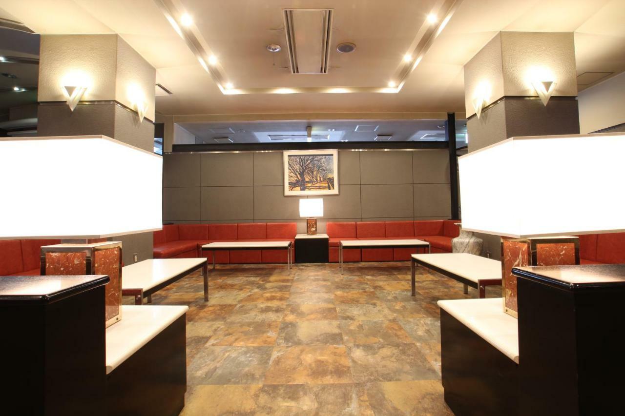 ฮิโกะเนะ บิวาโกะ โฮเต็ล Hotel ฮิโกเนะ ภายนอก รูปภาพ